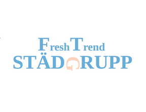 Logotyp Fresh Trend Stadsgrupp AB