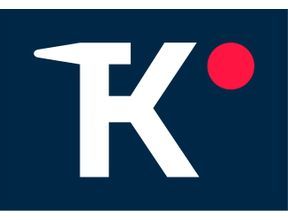 Kompetens Plåtslageri logotyp