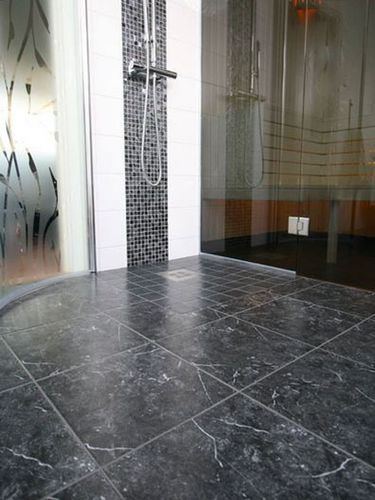 Företagsbild på Dåderman Kök och Badrum AB – Ett badrumsföretag i Stockholms län