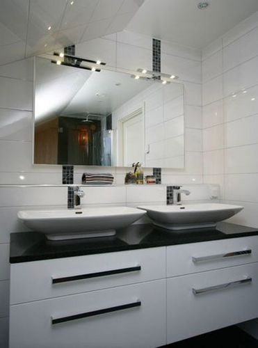 Företagsbild på Dåderman Kök och Badrum AB – Ett badrumsföretag i Stockholms län