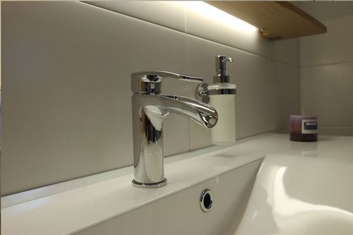 Företagsbild på Dåderman Kök och Badrum AB – Ett badrumsföretag i Stockholms län 2022