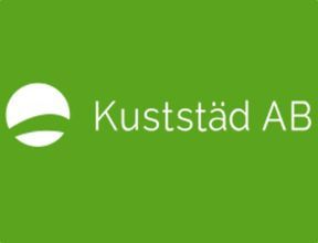 Logotyp Kuststäd AB