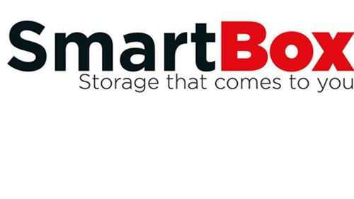 Företagsbild på Smartbox - Magasinering – Ett flyttföretag i Skåne län 2022