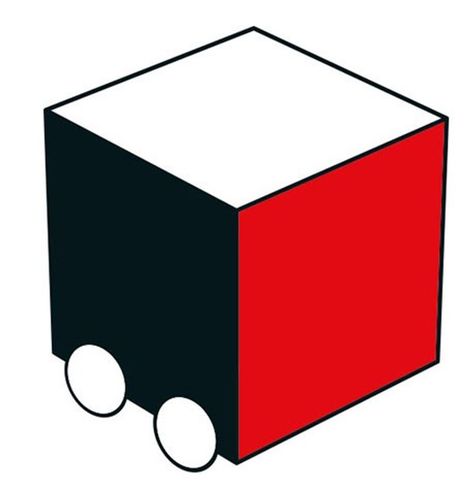 Företagsbild på Smartbox - Magasinering – Ett flyttföretag i Malmö 2022