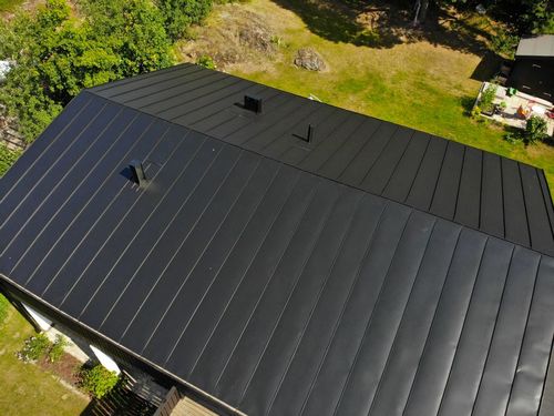 Företagsbild på Stadstak Sthlm AB – Ett takföretag i Skarpnäck 2022