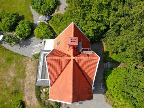 Företagsbild på Stadstak Sthlm AB – takläggare i Stockholms län