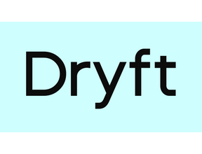 Logotyp Dryft Sverige AB