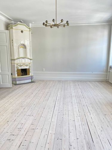 Företagsbild på Dryft Sverige AB – Ett måleriföretag i Solna