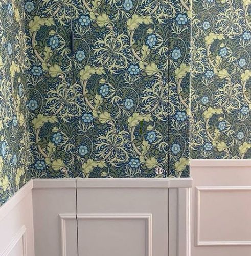 Företagsbild på Dryft Sverige AB – En målare i Stockholms län