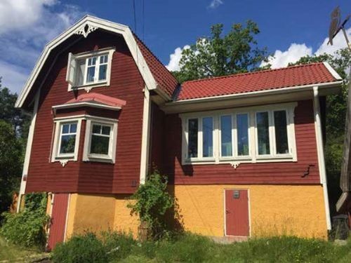 Företagsbild på Dryft Sverige AB – Ett måleriföretag i Solna 2022