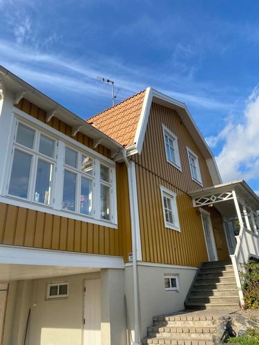 Bild på KS Måleri – måleriföretag & målare i Haninge (Stockholms län)