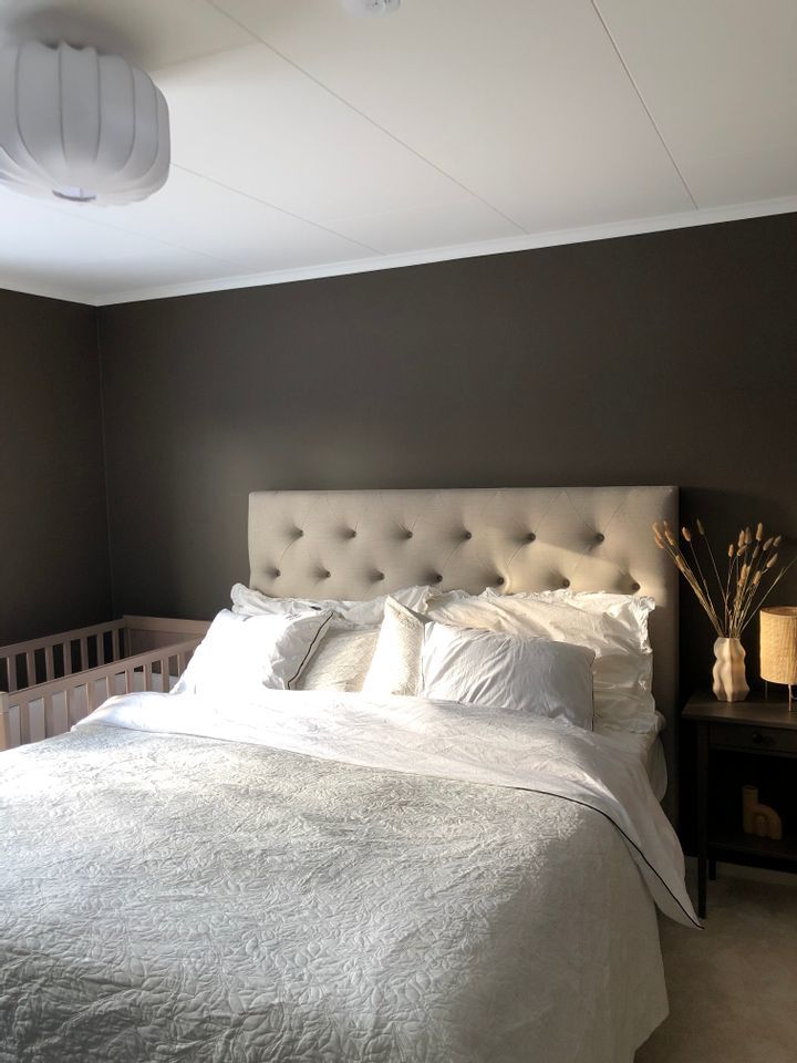 Företagsbild på KS Måleri – målare i Stockholms län