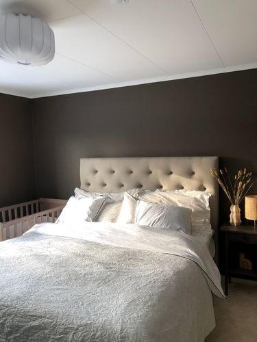 Företagsbild på KS Måleri – målare i Stockholms län