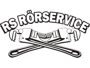 Rs Rörservice AB logotyp