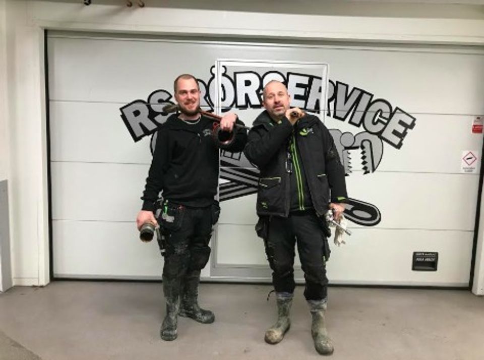 Bild på Rs Rörservice AB – rörmokare i Stockholms län