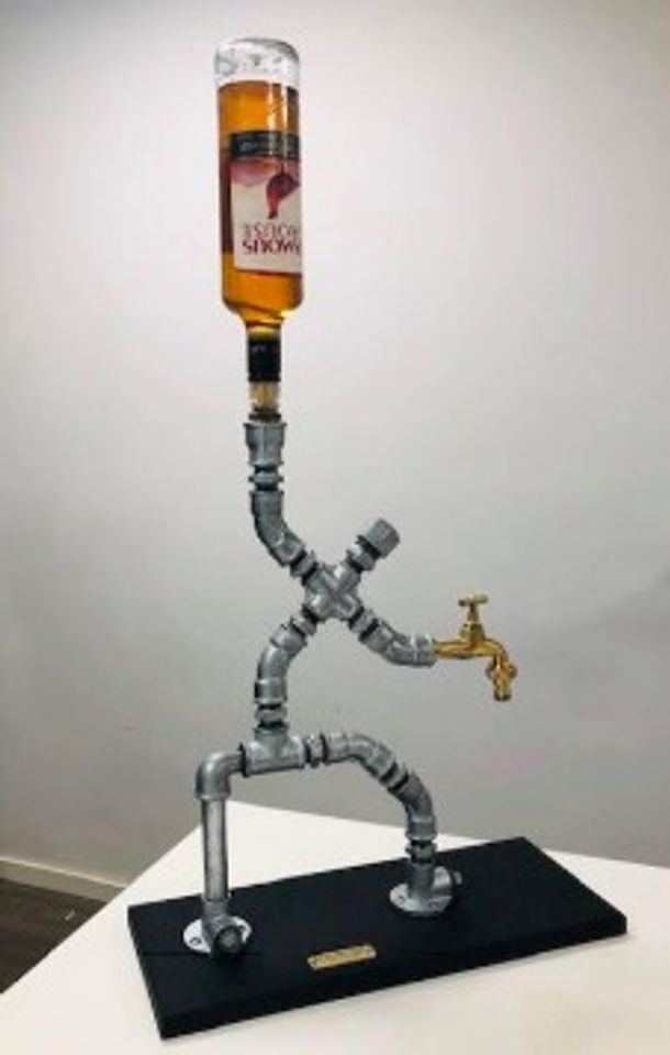 Företagsbild på Rs Rörservice AB – En rörmokare i Stockholms län