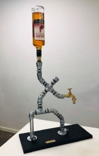 Företagsbild på Rs Rörservice AB – En rörmokare i Stockholms län