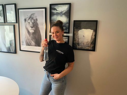 Företagsbild på Rapidstäd Stockholm AB – Ett städföretag i Solna