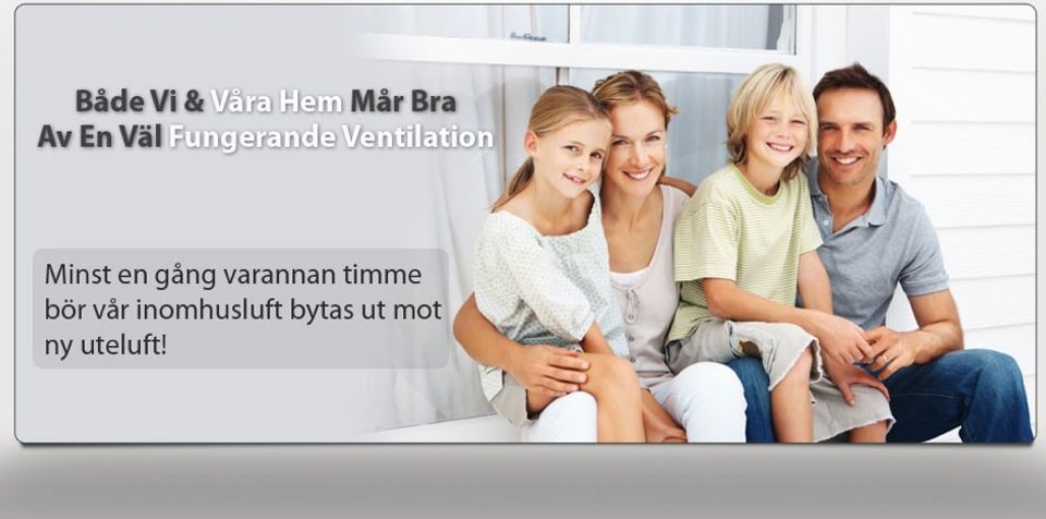 Företagsbild på Hemluft Ventilation AB – Ett VVS-företag i Saltsjö-boo