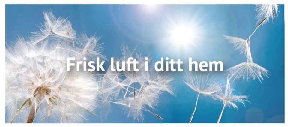 Företagsbild på Hemluft Ventilation AB – En rörmokare i Stockholms län