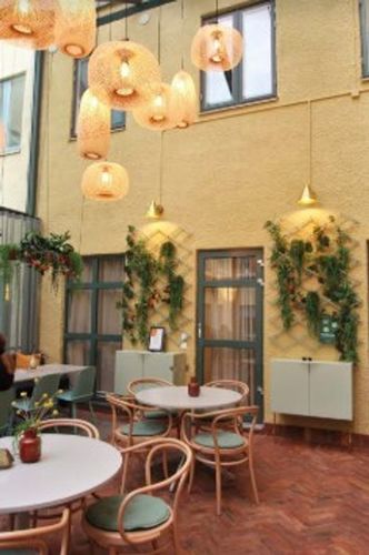 Företagsbild på Bröderna Bräder Bygg AB – takläggare i Västra Götalands län