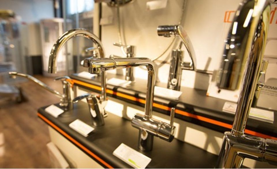 Bild på Rördoktorn IVT Center – rörmokare i Stockholms län