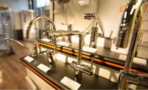 Bild på Rördoktorn IVT Center – rörmokare i Stockholms län