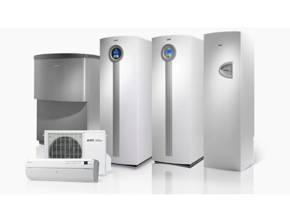 Företagsbild på Rördoktorn IVT Center – rörmokare i Stockholms län