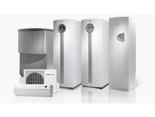 Företagsbild på Rördoktorn IVT Center – rörmokare i Stockholms län