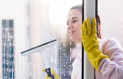 Bild på Rätt Städ – städare i Uppsala