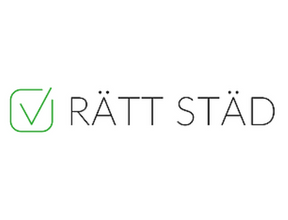 Rätt Städ logotyp