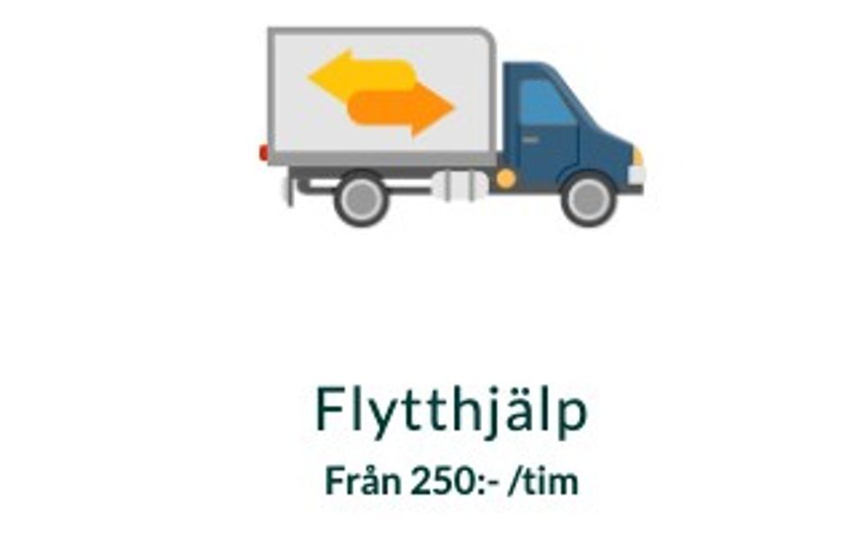 Bild på Rätt Städ – städare i Uppsala län