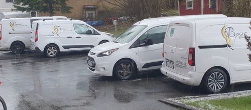 Bild på Bright Elteknik AB – elektriker i Stockholm