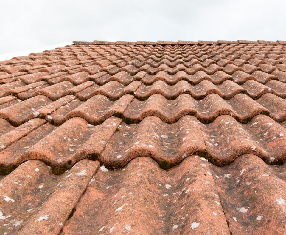 Bild på Tectorius AB – takläggare i Jönköpings län