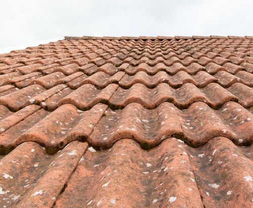 Bild på Tectorius AB – takläggare i Jönköpings län