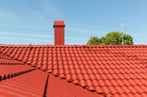 Bild på Tectorius AB – takläggare i Jönköpings län