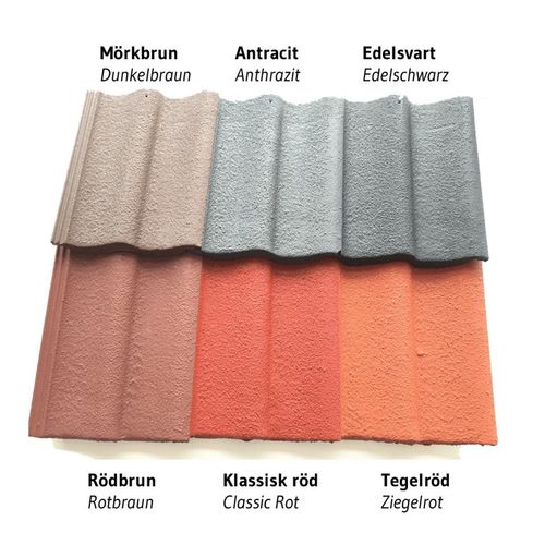 Bild på Tectorius AB – takläggare i Jönköpings län