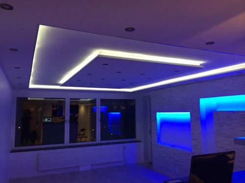 Bild på Renew Service AB – måleriföretag & målare i Upplands Väsby (Stockholms län)