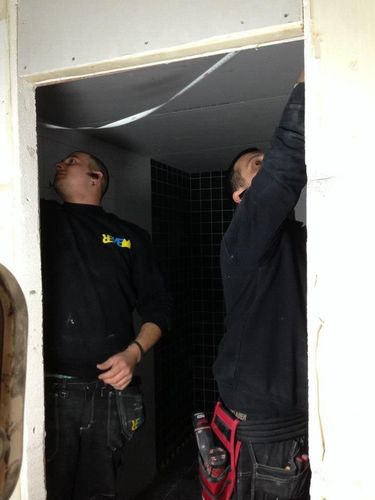 Bild på Renew Service AB – måleriföretag & målare i Upplands Väsby (Stockholms län)