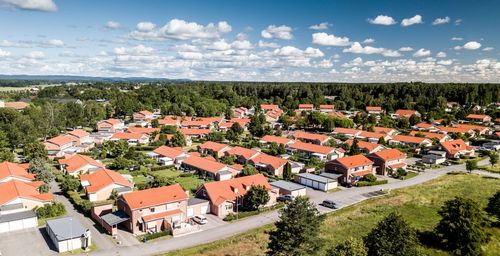 Företagsbild på Decatak AB – Ett takföretag i Huskvarna