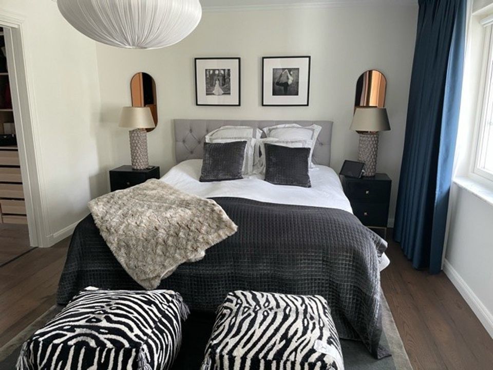 Företagsbild på Flexibla Städare – Ett städföretag i Vendelsö 2022