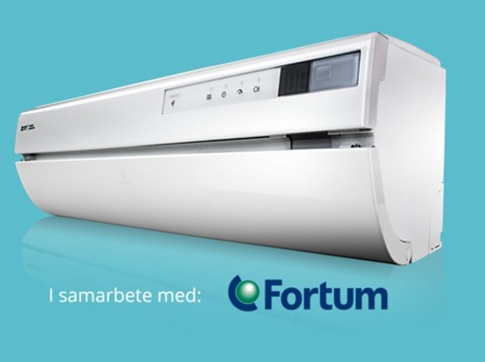 Företagsbild på Energieffektivisering AB IVT Center – Ett VVS-företag i Stockholms län 2022