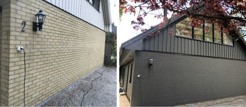 Bild på Swiss Metod Målare i Malmö – måleriföretag & målare i Arlöv (Skåne län)