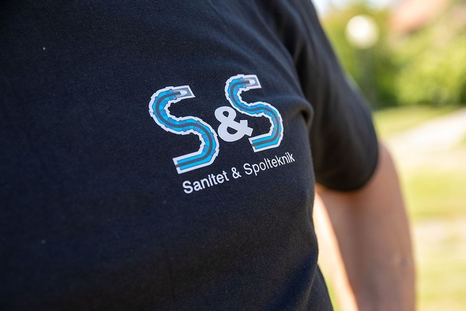 Bild på Sanitet och Spolteknik AB – badrumsrenoverare i Borrby