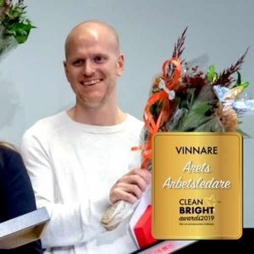 Företagsbild på Akka Hemservice Stockholm – Ett städföretag i Stockholms län