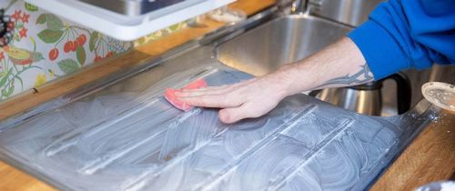 Företagsbild på Akka Hemservice Stockholm – Ett städföretag i Stockholms län