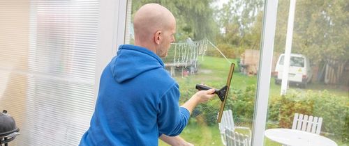 Företagsbild på Akka Hemservice Stockholm – Ett städföretag i Stockholms län