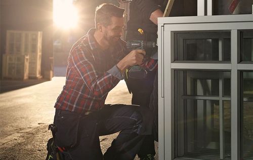 Företagsbild på Elitfönster På Plats Sollentuna – Ett fönsterföretag i Stockholms län 2022