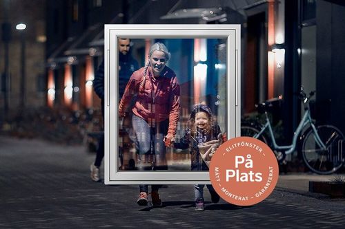Företagsbild på Elitfönster På Plats Sollentuna – En fönsterbytare i Stockholms län