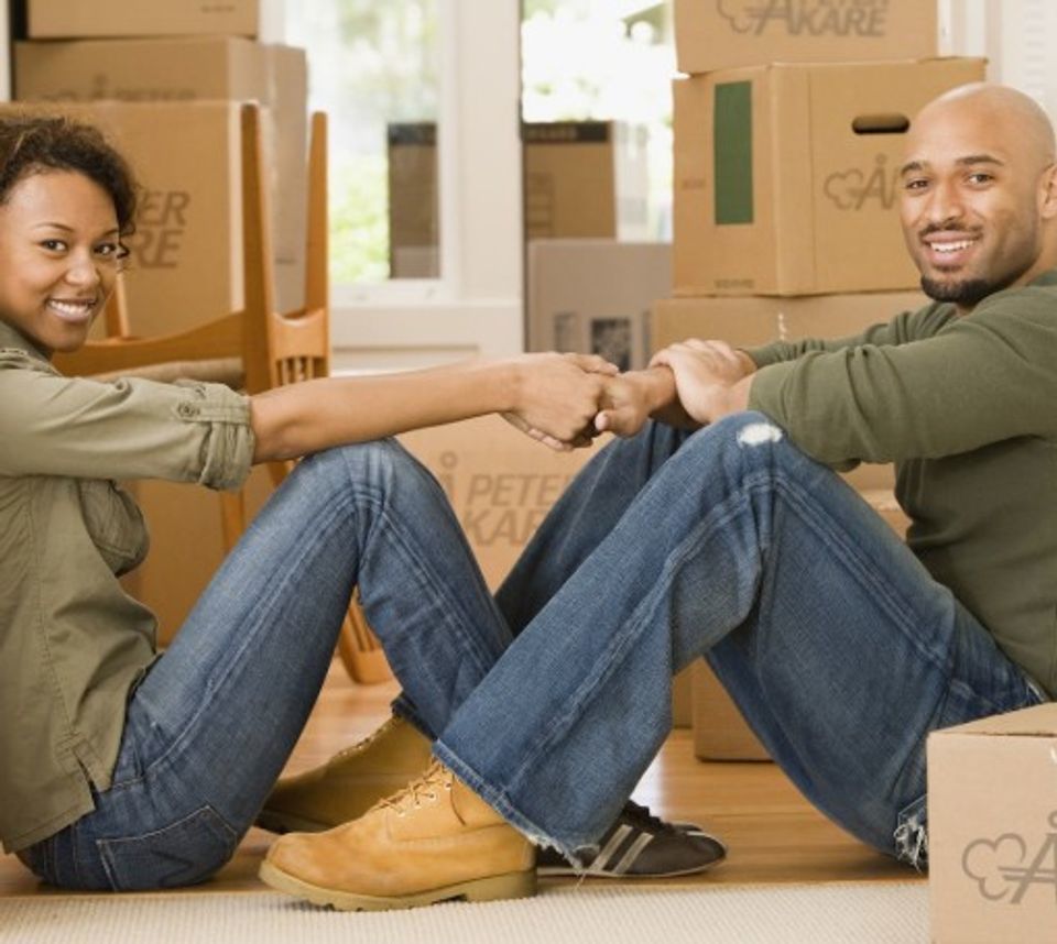 Företagsbild på Flyttfirma Peter Åkare – Ett flyttföretag i Stockholms län 2022